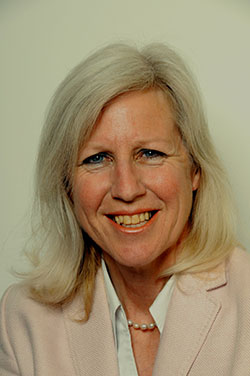 Fiona Gilbert, Managing Partner