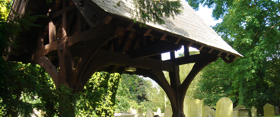 Yorkshire property